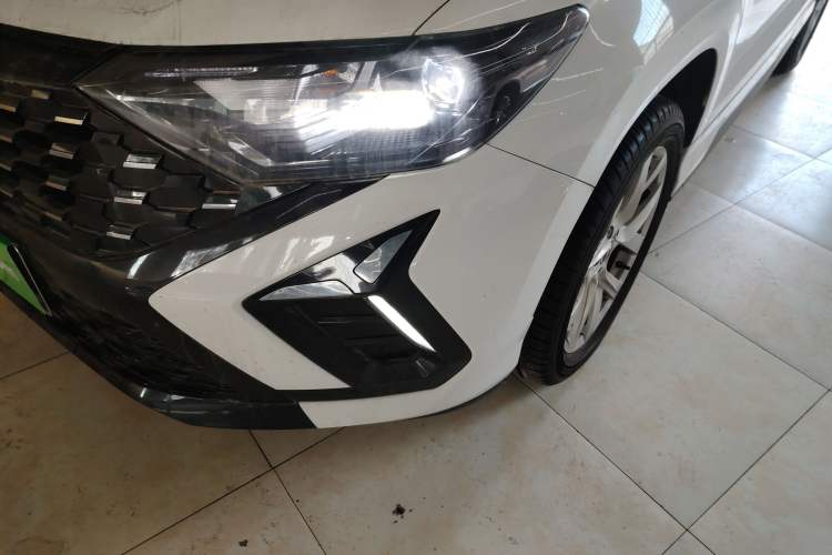 Used Jetta VS5 2024 280TSI Automatic Pioneer Edition
