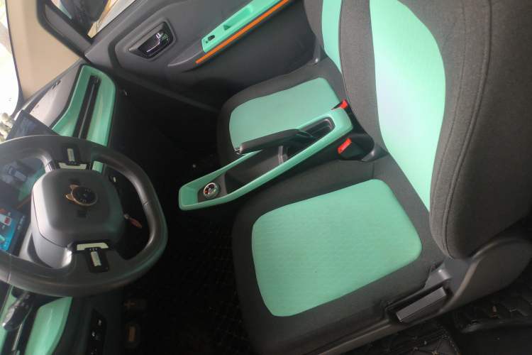 Used BAW Yuanbao 2022 Bao Meng Edition
