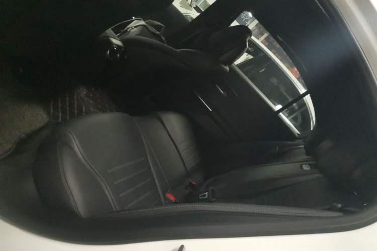 Used Mercedes-Benz C-Class 2023 Revised C 200 L Sport Edition