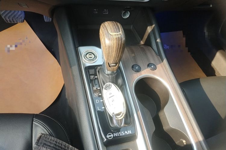 Used Nissan Teana 2021 2.0L XL Comfort Edition
