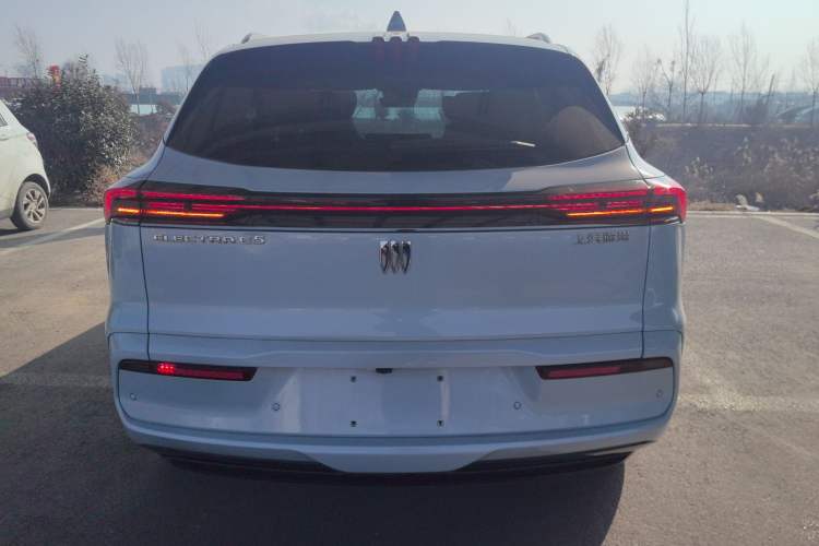 Used Buick E5 2023 Zhenxiang Standard Range Edition
