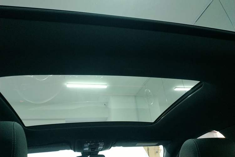 Used Mercedes-Benz A-Class 2022 A 200 L Sport Sedan Dynamic Model