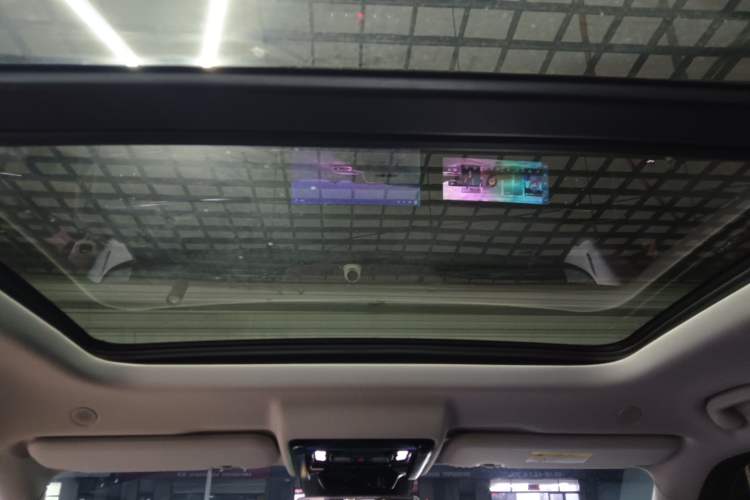 Used  Leopard 5 2023 Navigator Edition
