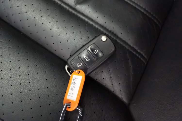 Used Volkswagen Passat 2016 330TSI DSG Prestige Edition
