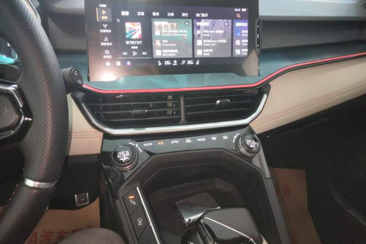 Used Lynk & Co 06 2020 1.5T YAO Halo
