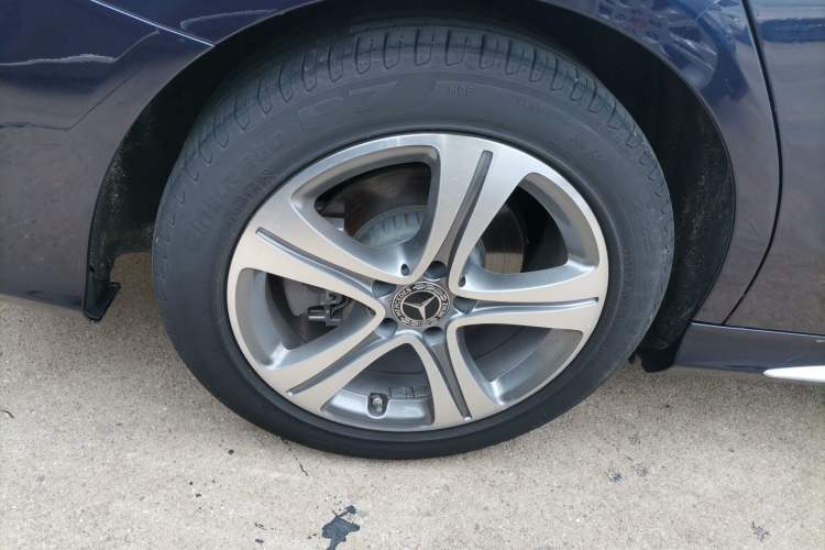 Used Mercedes-Benz C-Class 2020 C 260 L Sport Edition
