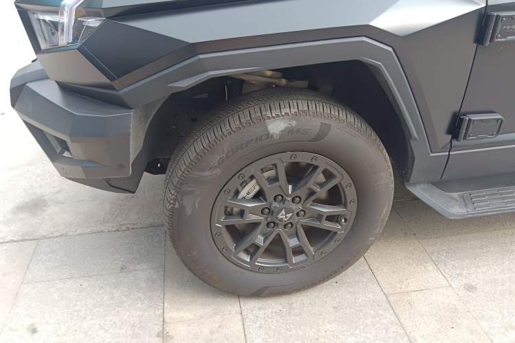 Used  917 2023 Range-Extended Base Model
