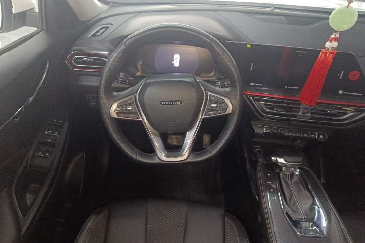 Used Oshan X5 2021 1.6L CVT Luxury Model