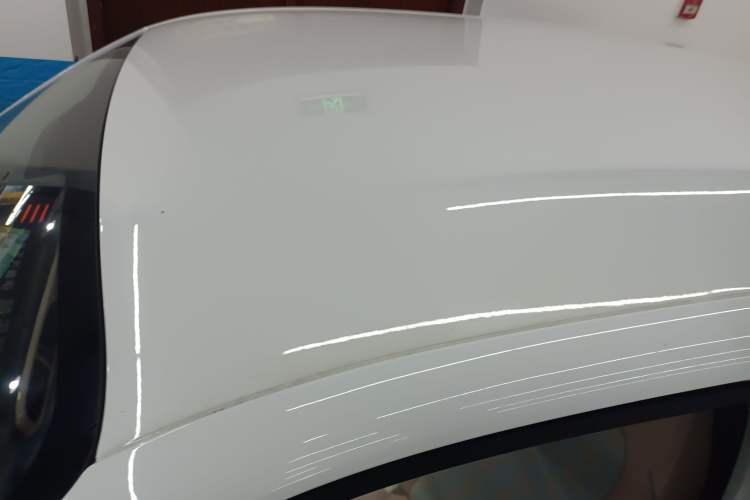 Used Leapmotor T03 2024 403 Comfort Edition
