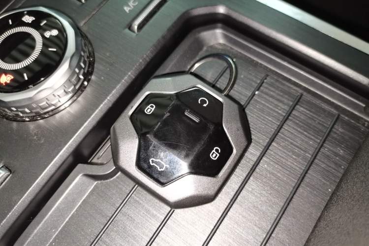 Used JETOUR Shanhai Shanhai T2 2024 C-DM 129KM Linye Edition
