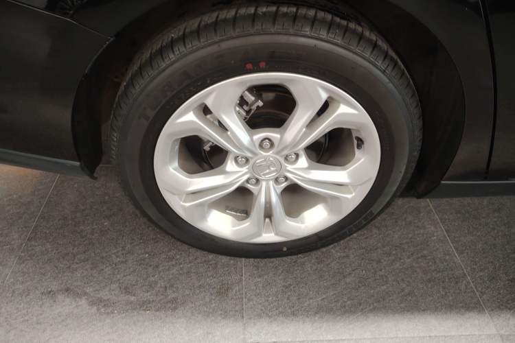 Used Honda Accord 2023 260TURBO Smart Enjoyment Version