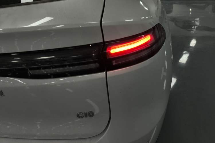 Used Leapmotor C10 2024 210 Smart Edition