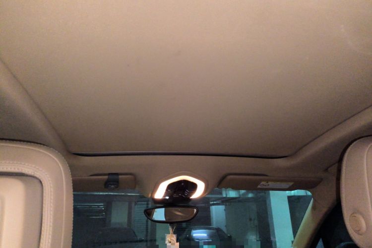 Used Porsche Macan 2017 Macan 2.0T