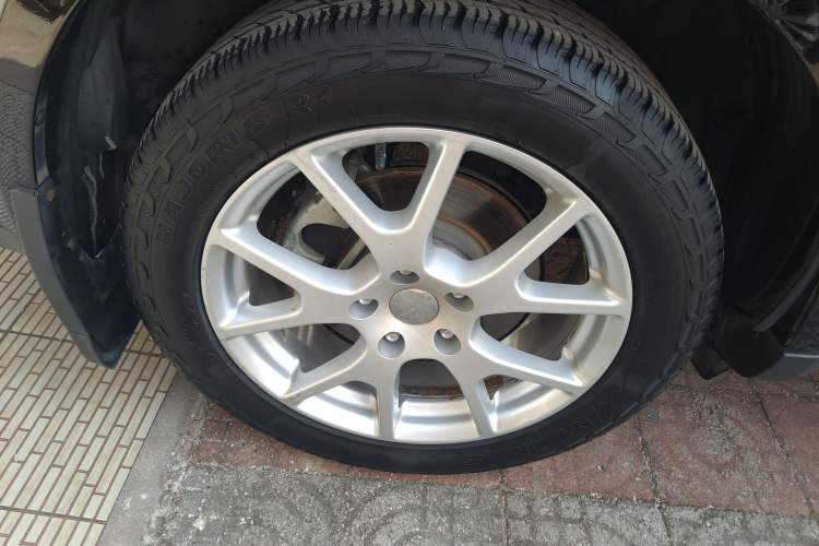 Used Dodge Journey 2013 2.4L Two-Wheel Drive Luxury Version