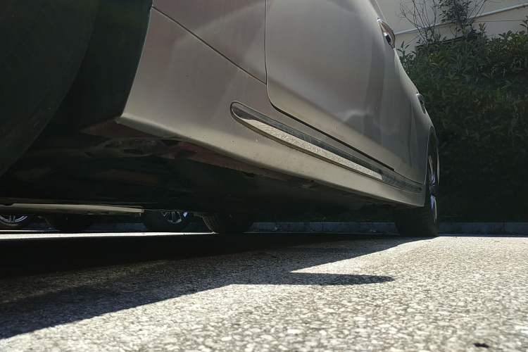 Used Infiniti Q50L 2018 2.0T Enjoyment Version China VI Standard
