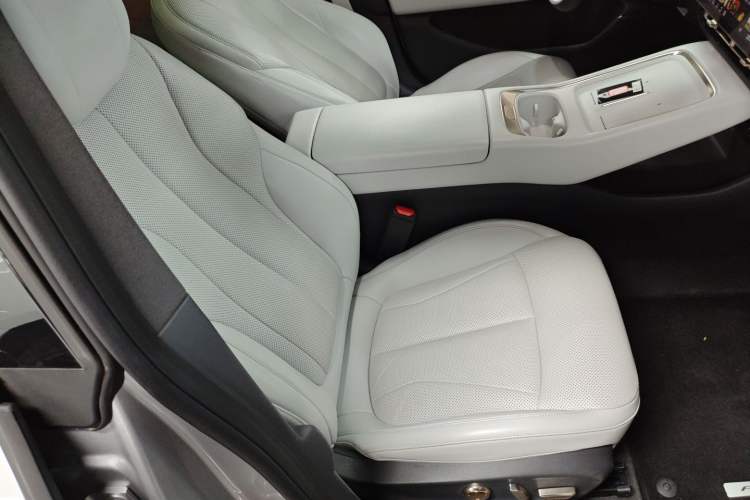 Used XPeng P7+ 2024 Long-Range Max
