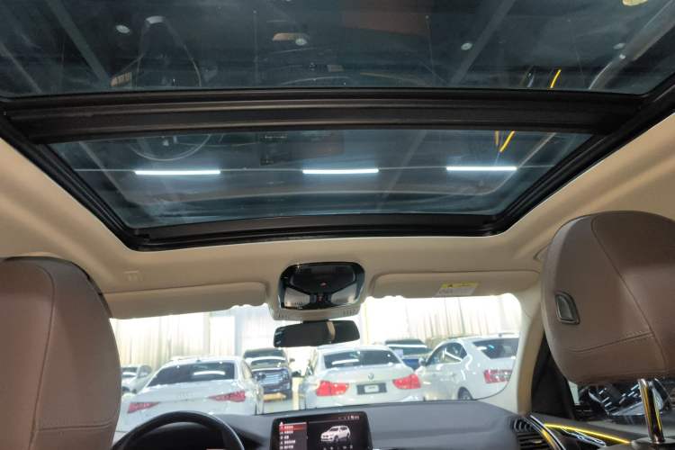 Used BMW X3 2020 xDrive25i Luxury Package
