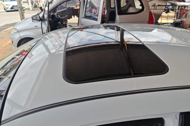 Used Geely Auto Vision 2018 1.5L Automatic Prestige Model