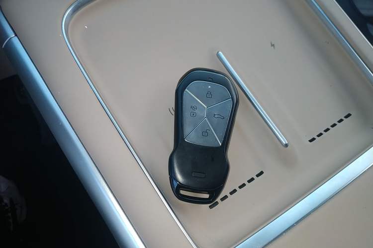 Used XPeng G9 2025 625 Long-Range Max