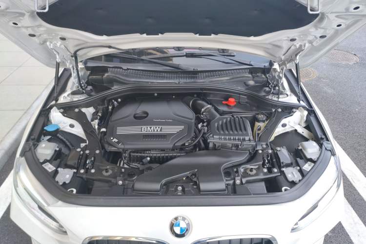 Used BMW 1 Series 2022 120i M Sport Edition
