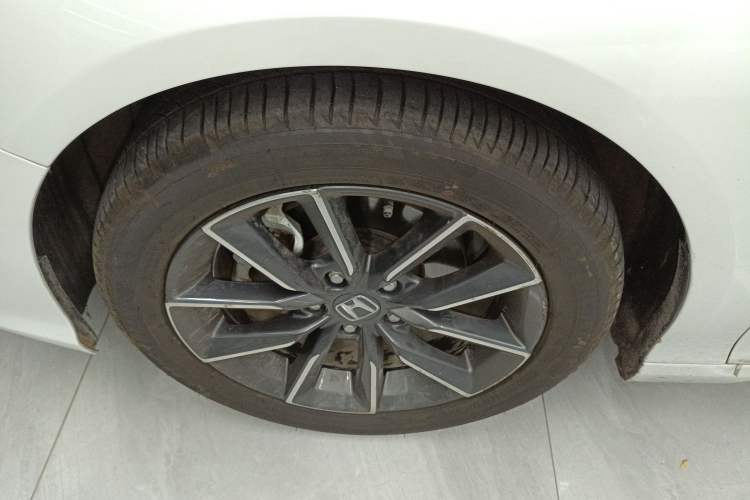 Used Honda Inspire 2022 260TURBO Elegant Edition