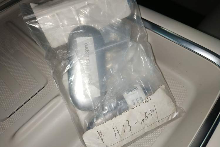 Used Li Auto L8 2024 Max
