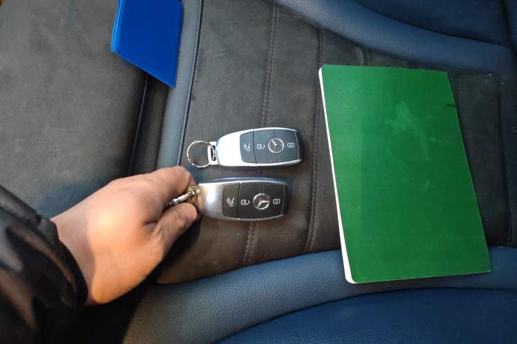 Used Mercedes-Benz EQC 2021 EQC 400 4MATIC
