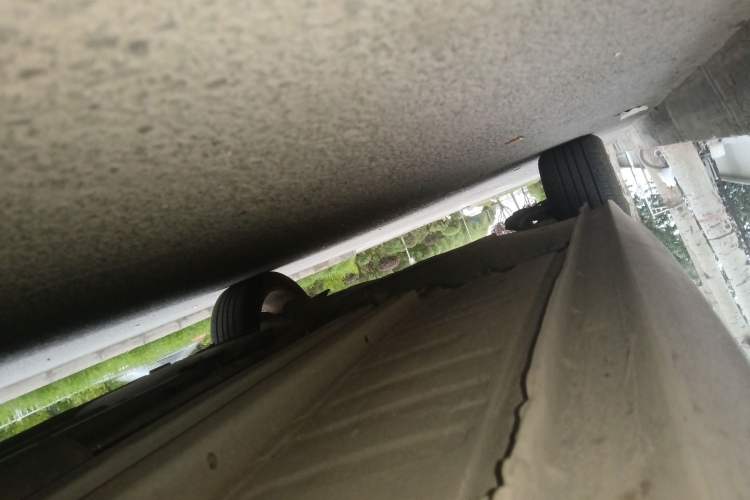 Used Citroen C4L 2014 1.6THP Intelligent Drive Automatic Dynamic Model
