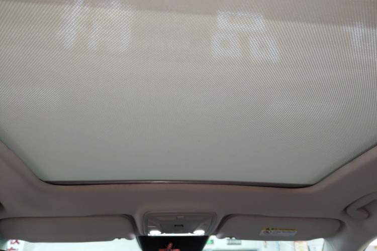 Used Hongqi HS5 2022 Revised Version 2.0T Smart Connect Flagship Edition