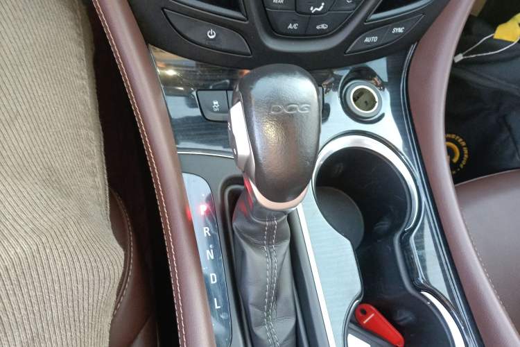 Used Buick Envision 2021 532T Two-Wheel-Drive Luxury Version
