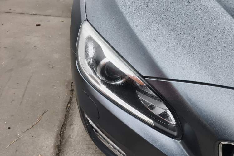 Used Volvo S60 2019 S60L Facelift T5 Intelligent Advanced Edition