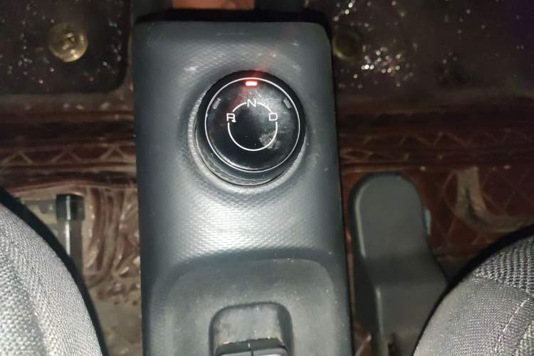 Used Wuling Zhiguang New Energy 2025 Standard Model