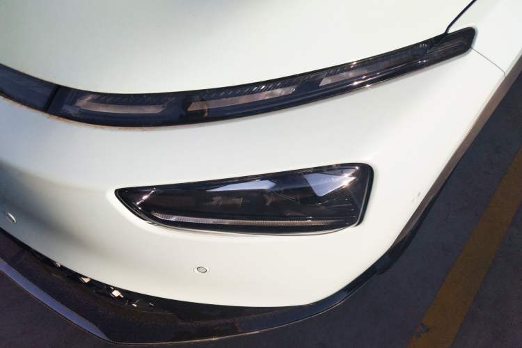 Used XPeng G3 2021 G3i 460N
