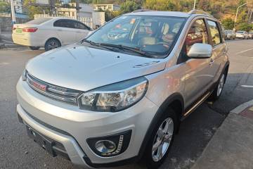 Used Haval H1 2016 Red-Label 1.5L AMT Luxury Model