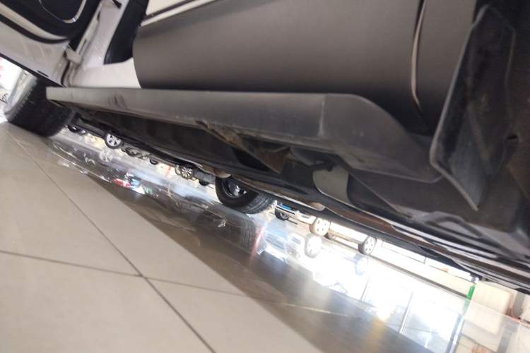 Used Lincoln Nautilus 2021 2.0T Four-Wheel Drive Luxury Edition
