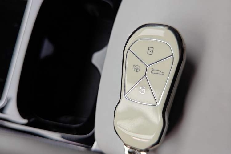 Used XPeng P5 2021 600P
