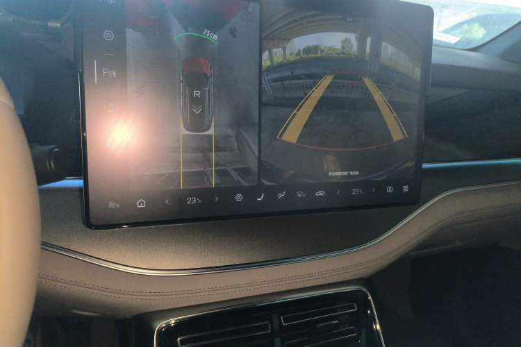 Used BYD Tang New Energy 2025 DM-i 115KM Prestige Model