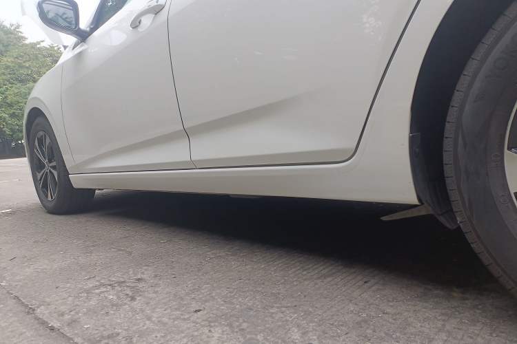 Used Nissan Sylphy 2023 1.6L CVT Enjoyment Edition
