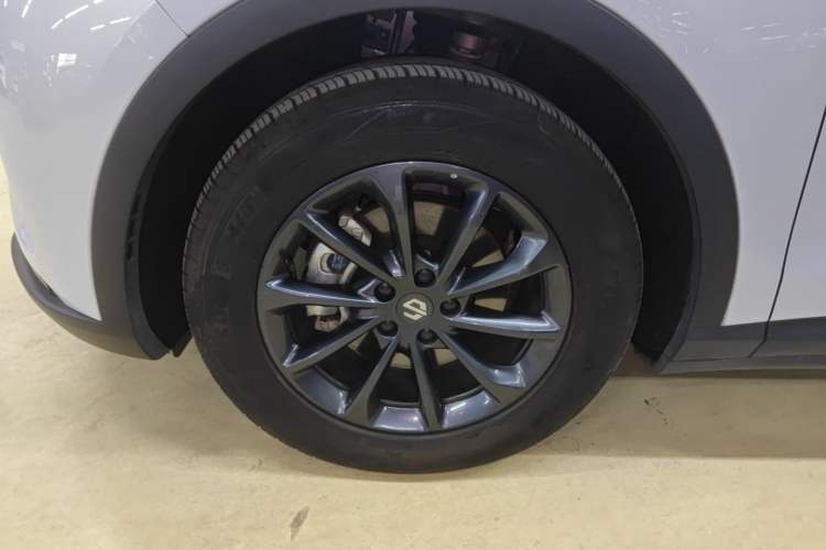 Used Leapmotor C11 2023 Range-Extended 180 Comfort Edition