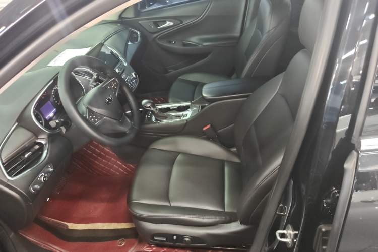 Used Chevrolet Malibu XL 2022 535T Automatic Sport Edition
