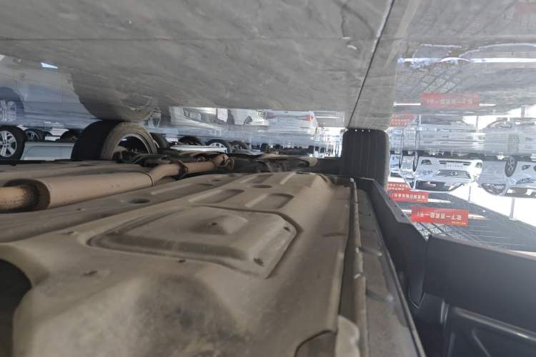 Used BYD Song PLUS 2020 1.5T Automatic Flagship Edition
