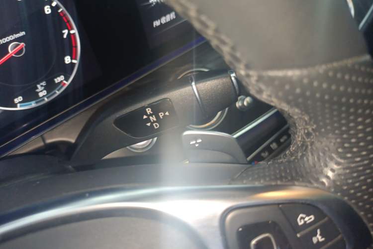 Used Mercedes-Benz E-Class 2016 E 200 L Sport Edition
