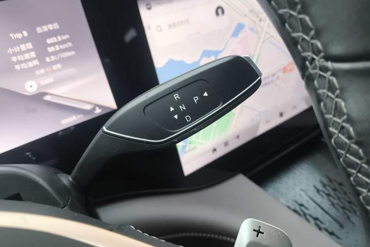 Used  Lanyue 2023 400T Four-Wheel Drive Star Prestige Edition 6 Seats