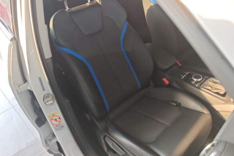 Used Audi Q2L e-tron 2019 Q2L e-tron Pure Electric Smart Style
