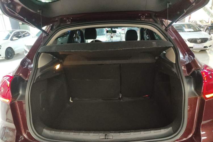 Used Citroen C3-XR 2015 1.6L Automatic Pioneer Model
