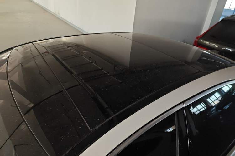 Used Mercedes-Benz C-Class 2023 Restyled C 260 L Sport Edition