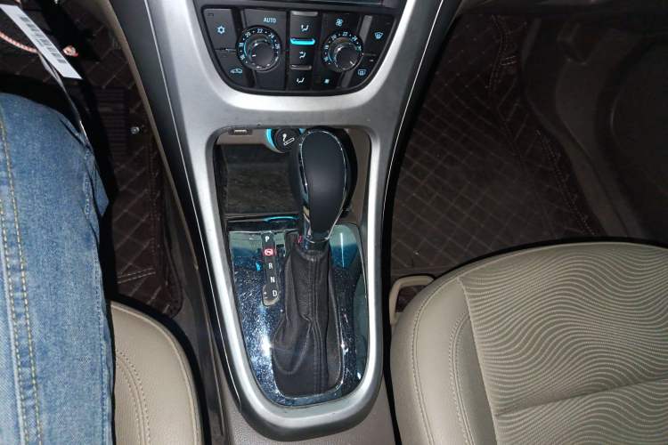 Used Buick GT 2013 GT 1.6L Automatic Fashion Edition
