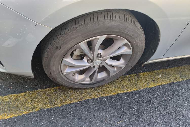 Used Buick Verano 2023 Pro Le Yi Edition
