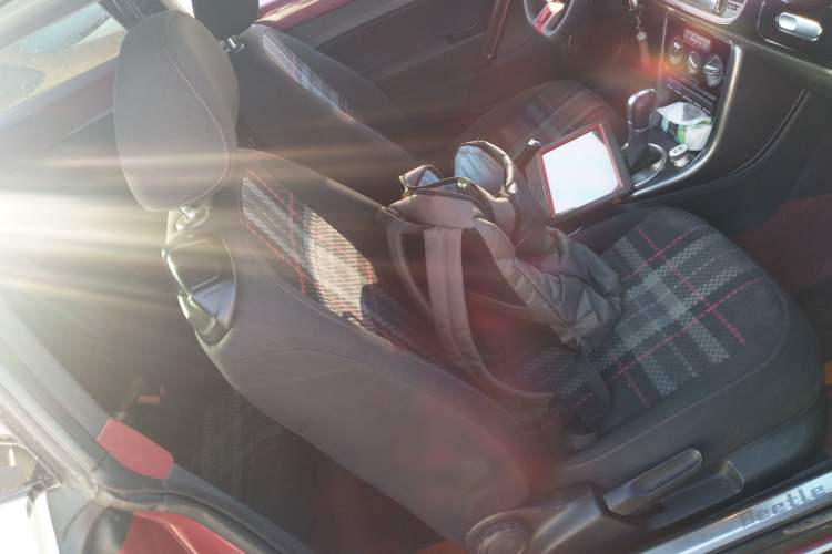 Used Volkswagen Beetle 2017 180TSI Shangle Edition