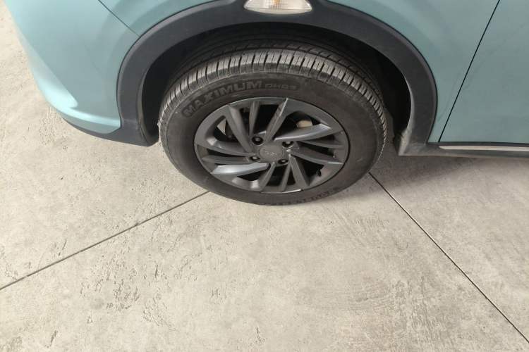 Used NETA V 2022 Chao 300 Lite Ternary Lithium